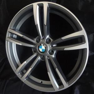 BMW対応 (8.5J+35 120×5H) ...の詳細画像1