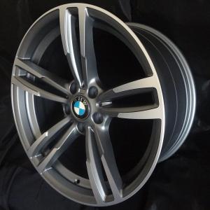 BMW対応 (8.5J+35 120×5H) ...の詳細画像2