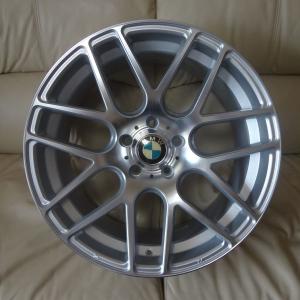 BMW F10 5シリーズ純正 18インチ 8.0J +30 9.0J +44 5H120 中古