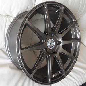 BMW対応 スペンサーSE-3(8.5J+35...の詳細画像3