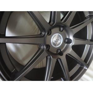 BMW対応 スペンサーSE-3(8.5J+35...の詳細画像4