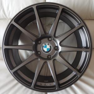 BMW対応 スペンサーSE-3(8.5J+35...の詳細画像5