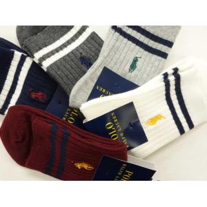 ポロラルフローレン お買い上げ2800円以上送...の詳細画像3