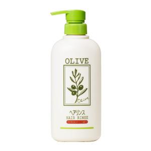 ナチュラルマインド　リンス　(コンディショナー)　500ml