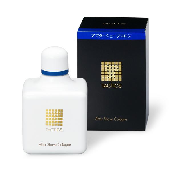 TACTICS(タクティクス) アフターシェーブコロン 120ml