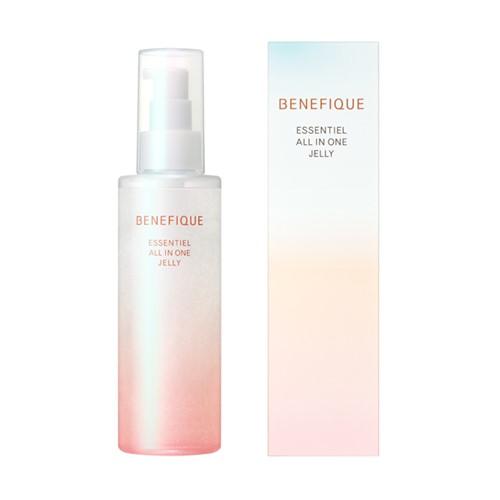 資生堂 BENEFIQUE(ベネフィーク) エッセンシャル オールインワン ジュレ 170mL