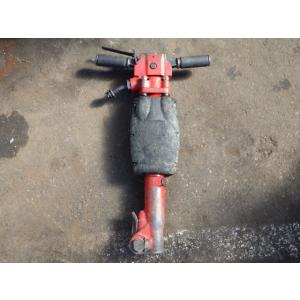 B中古 TOKU ロック ドリル ジャックハンマー TPB-40SV  新でん