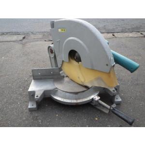 中古 マキタ 15型卓上マルノコ LS1500  新でん