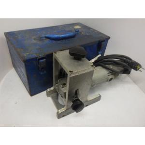 中古 マキタ ALCプレーナー ディスクグラインダー 9500N  新でん