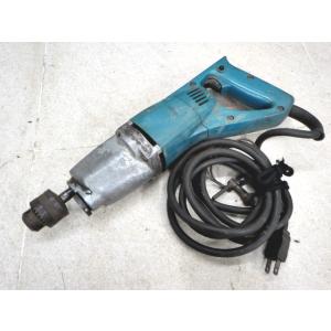 中古 マキタ 6mm タッパ 6806B 新でん