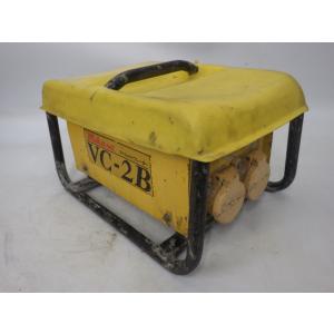中古 三笠 100V高周波コントローラー単体 VC-2B 新でん