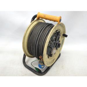 HATAYA（ハタヤ） サンタイガーコードリール 温度センサ付 BG-301KXS