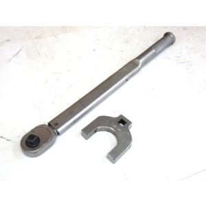 中古 東日 トルクレンチ 1800QSP 新でん