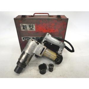 中古 KTC シャーレンチ トルシアレンチ EFT61C 新でん