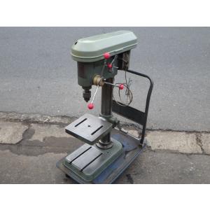 中古 ENSHU 13mmボール盤 ESD-350S 新でん