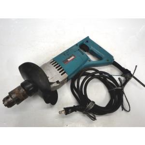 中古 マキタ ダイヤコア振動ドリル 8406 新でん