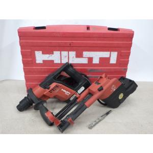 中古 HILTI ハンマードリル TE5 新でん