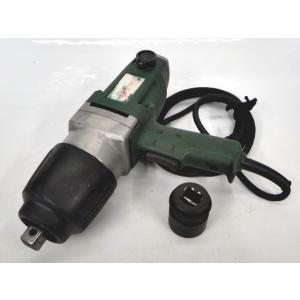 中古 日立工機 22mmインパクトレンチ WH22 新でん