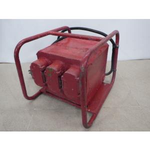 中古 EXEN エクセン 200V高周波インバーター  新でん