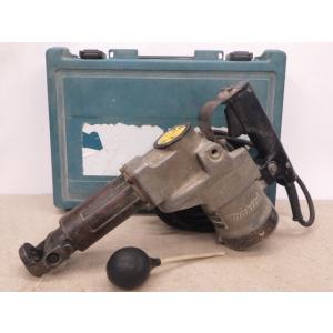 中古 マキタ 38mmハンマードリル HR3811 新でん