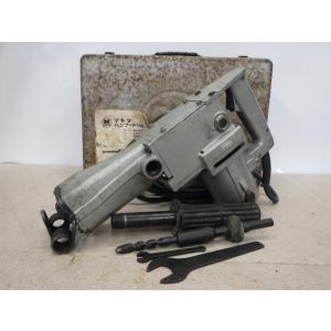 完動品　おまけ付き　日立工機 HITACHIハンマ H41 電動工具 ハンマー Amazon | HiKOKI(ハイコーキ) ハンマ H41SA2 | ハンマードリル