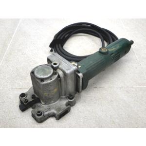 中古 DAIA 19mm 鉄筋カッター フェイスカッター SDF-19B0 新でん