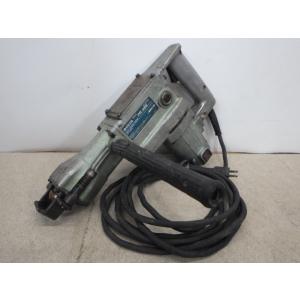 中古 日立工機 38mmハンマードリル PR-38E 新でん