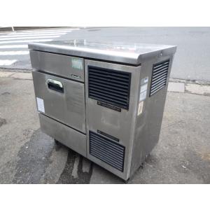 中古 ダイワ 65kg業務用製氷機 DRI-65LMT 製造年：1999年 新でん