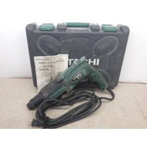 中古 日立工機 22mmロータリーハンマドリル DH22PB 新でん