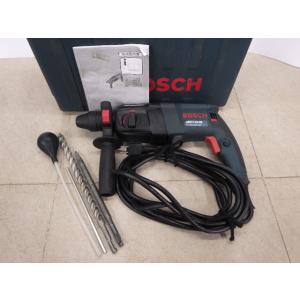 中古 ボッシュ 26mmハンマードリル GBH2-26RE 新でん