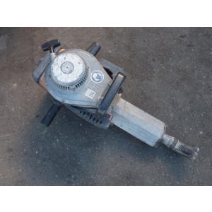 ジャンク品 部品取り ワッカー エンジンブレーカー BH23