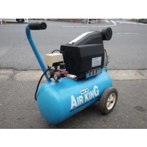 中古 GREATTOOL エアーコンプレッサー GTAC-1525 満タン約2分30秒 新でん｜mfkshinden