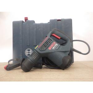 中古 ボッシュ 電動ハンマドリル GBH3-28E 新でん