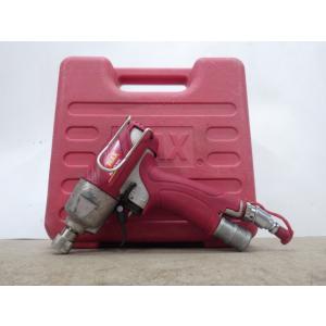 中古 マックス MAX 高圧エアーインパクトドライバー HF-ID7P1 新でん