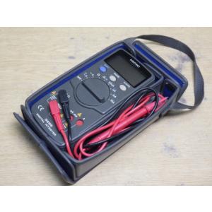 DW]USED 8日保証 HIOKI 3804 DIGITAL HiTESTER デジタルハイテスター