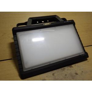 良品中古 HATAYA ハタヤ 45W LEDワークランプ LYZ-45K ライト 屋外用防雨型 新...