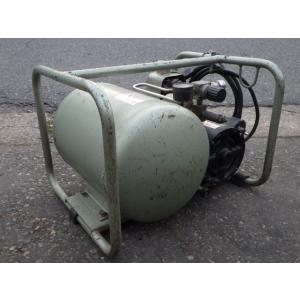 マキタ Makita 16L 46気圧 エアコンプレッサ 高圧/一般圧対応 黒 マキタ Makita 16L 46気圧 エアコンプレッサ 高圧/一般圧対応 黒