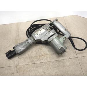 日立（HITACHI） 中古 電動ハンマー ELECTRIC HAMMER PH-65A オイル