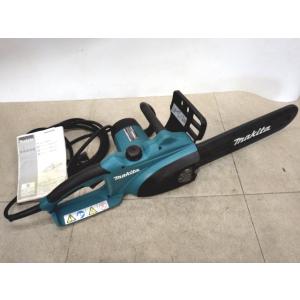 マキタ MUC3541 350mm電動式チェンソー : 家ファン! Yahoo!店 マキタ MUC3541 350mm電動式チェンソー : 家ファン! Yahoo!店