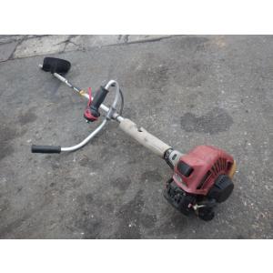 ジャンク品 部品取り ゼノア エンジン刈払機 BCZ230EZ