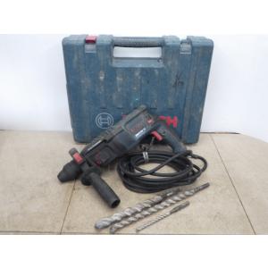 中古 ボッシュ 26mmハンマードリル GBH2-26RE 新でん
