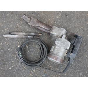 中古 マキタ makita 電動ハンマ HM1201 新でん