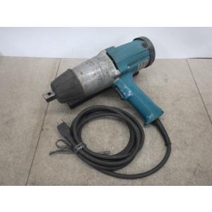 中古 マキタ makita 6型インパクトレンチ 6906 新でん