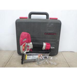 中古 マックス MAX 常圧フィニッシュネイラ TA-255SF1 新でん 中古 マックス MAX 常圧フィニッシュネイラ TA-255SF1 新でん