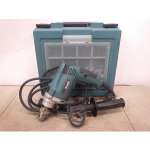 中古 マキタ makita 10mm 電気ドリル HP1040 新でん