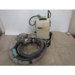 中古 マキタ 携帯用集塵機 421S 新でん