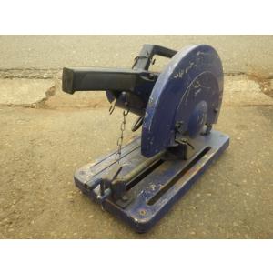 中古 メーカー型式不明 高速カッター