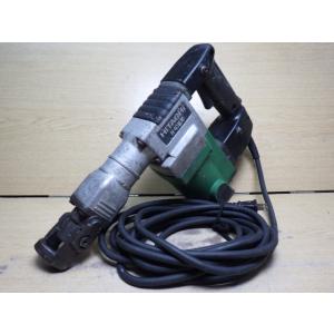 日立 中古 HITACHI 電動ハンマー ELECTRIC HAMMER PH-65A オイル 日立 中古 HITACHI 電動ハンマー ELECTRIC HAMMER PH-65A オイル