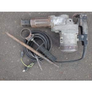 中古 マキタ makita 38mmハンマードリル HR3811 新でん