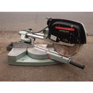 HiKOKI HiKOKI(ハイコーキ)旧日立工機 卓上スライド丸の HiKOKI HiKOKI(ハイコーキ)旧日立工機 卓上スライド丸の